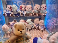 -汤姆熊欢乐世界(罗斯福店)