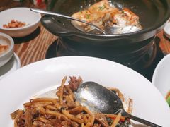 -瑶王府·广西菜(相思湖店)