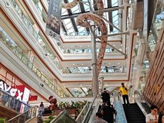 -巴黎春天(浦建店)