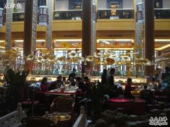 燕翅坊餐厅-舜耕山庄四时万和自助餐厅