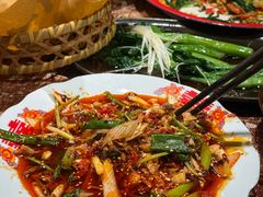 -馬伍旺川菜(安德门店)