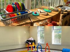 -柠檬国际幼儿园 Bright Academy