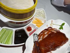 -大鸭梨烤鸭(望京店)