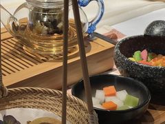 -叶叶菩提·晋福宫