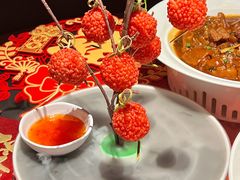 -知楚•精致湖北菜(武商MALL店)