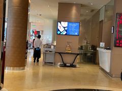 -BLD西餐厅(成都首座万丽酒店)
