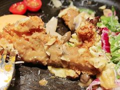 -卡朋厨房(289艺术园区店)