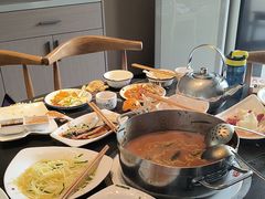 -江龙饭店·乌江豆腐鱼(乌江老桥头店)