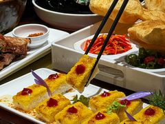 -味鼎长安·地道陕菜(凤城一路店)