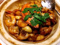 -頂好酒家·经典粤菜(海信广场店)