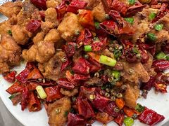 -小四川餐厅(纪庄子北道店)