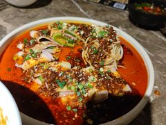 -三人行骨头王火锅(长寿店)