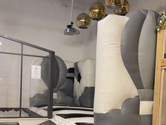 -Lilliput粒粒堡亲子餐厅(祥云小镇店)