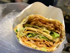 -卞姐蛋饼(陕西南路店)