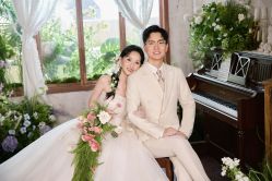 -秦皇岛我和你婚纱摄影工作室