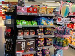 -Olé精品超市(上海虹桥南丰城店)