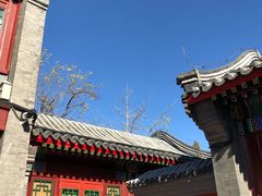 -郭守敬纪念馆