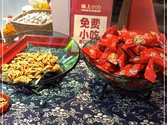 -味上湘菜馆(阿波罗店)