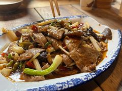 -饭江湖·江湖菜(湖广会馆店)