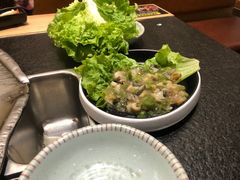 配菜-犟牛家·榴莲烤肉(五棵松店)