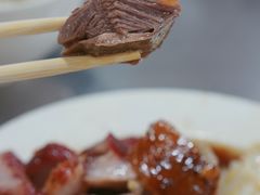 -华香鹅快餐店