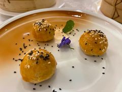 -酌宴府The China Club·广州万富希尔顿酒店(云城东路店)