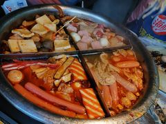 -阿姨卷饼(平凉路店)