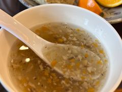 -长生素斋(普陀山店)
