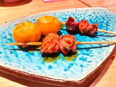 -有喜屋·日料·居酒屋(旭辉广场店)