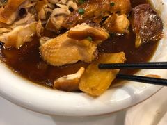 -清晖小苑•顺德地方菜(壹海城店)