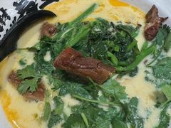 -和府捞面(欧亚卖场店)