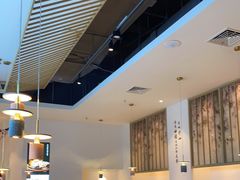 大堂-蜜桃餐厅·伴山(绿宝广场店)