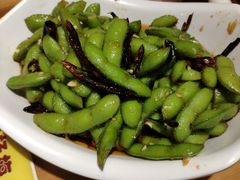 -可可大虾武汉土菜大排档(万松园1店)