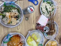 -彭姐麻辣烫(海淀店)