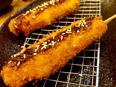 -胜博殿霸王树(嘉里中心店)