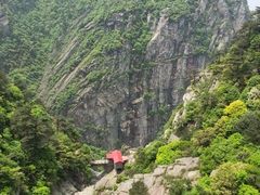 -石门涧