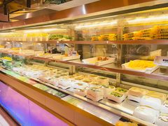 自助取餐区-串一火锅(赛格国际购物中心店)