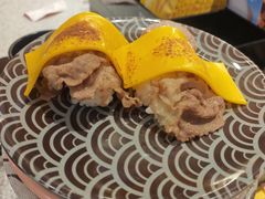 -争鲜回转寿司(中街大悦城店)