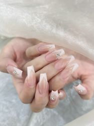 -斯馨·健康美甲美睫