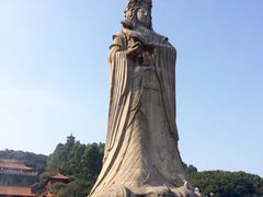 -南沙天后宫景区