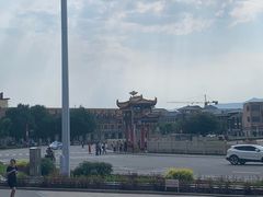 -特克斯八卦城
