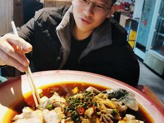-茶花妹子云南餐厅(北大店)