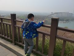 -河北省园博园