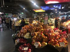店内环境-Olé精品超市(天汇广场店)