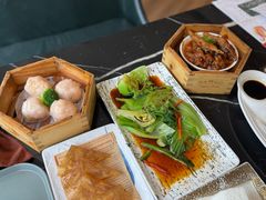 -龙凤点心饼家·39年老字号(松岗店)