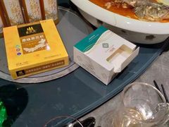 -丝宴·凤城印象·西北特色菜(彩虹湾店)