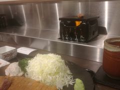 -牛かつもと村(上野店)