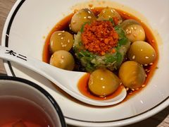 -太二酸菜鱼(菱角湖万达店)