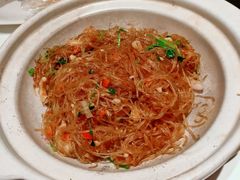 干捞粉丝煲-茉里粤菜(皇姑万象汇店)