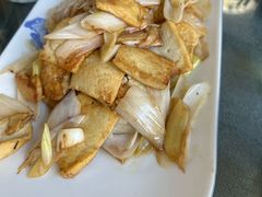 -伊林居饭庄央视清真八大碗